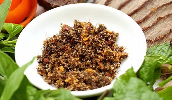 “Càn quét” 10+ món ngon Gia Lai, đặc sản Pleiku siêu hấp dẫn
